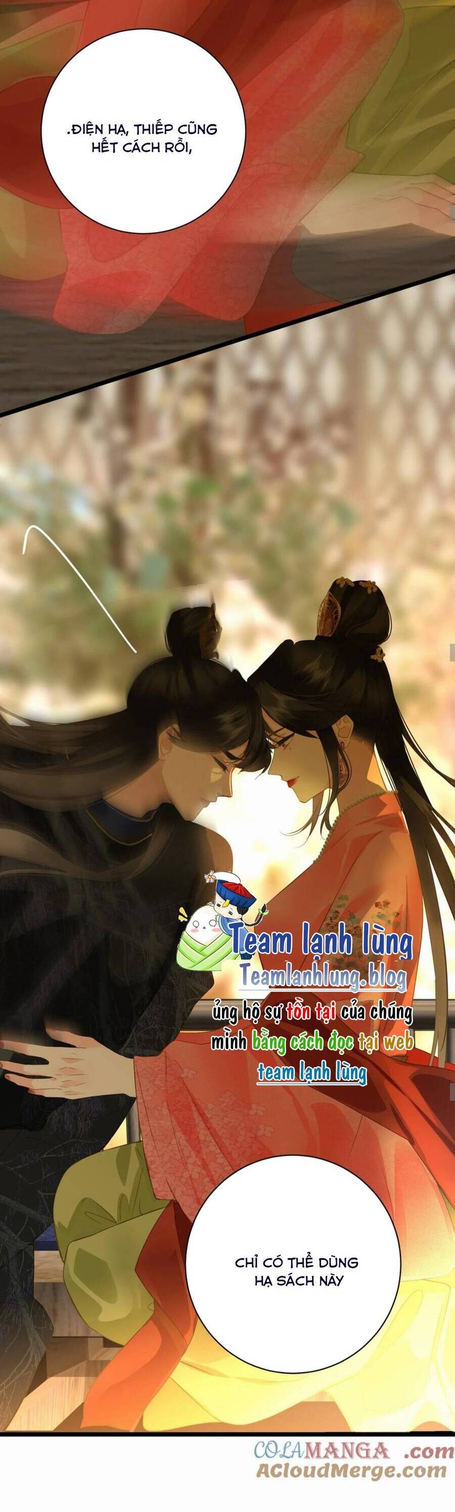 Vương Gia Hắn Luôn Nghĩ Tôi Yêu Hắn Đến Nghiện Chương 91 Ảnh 22