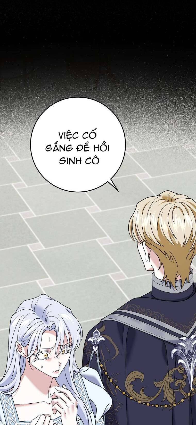 Vị Hôn Phu Phản Diện Cản Trở Con Đường Hoa Của Tôi Chương 61 Ảnh 49