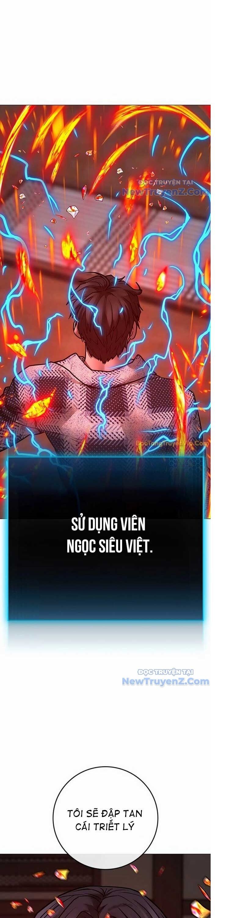 Nhiệm Vụ Đời Thật Chương 163 Ảnh 15
