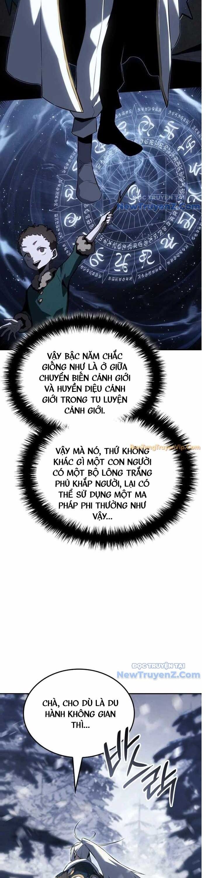 Băng Vương Chương 23 Ảnh 12