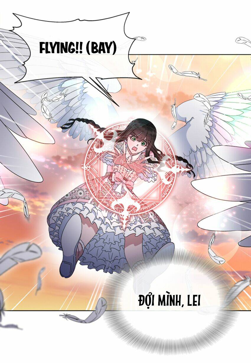 Con Gái Bảo Bối Của Ma Vương Chương 153 Ảnh 40