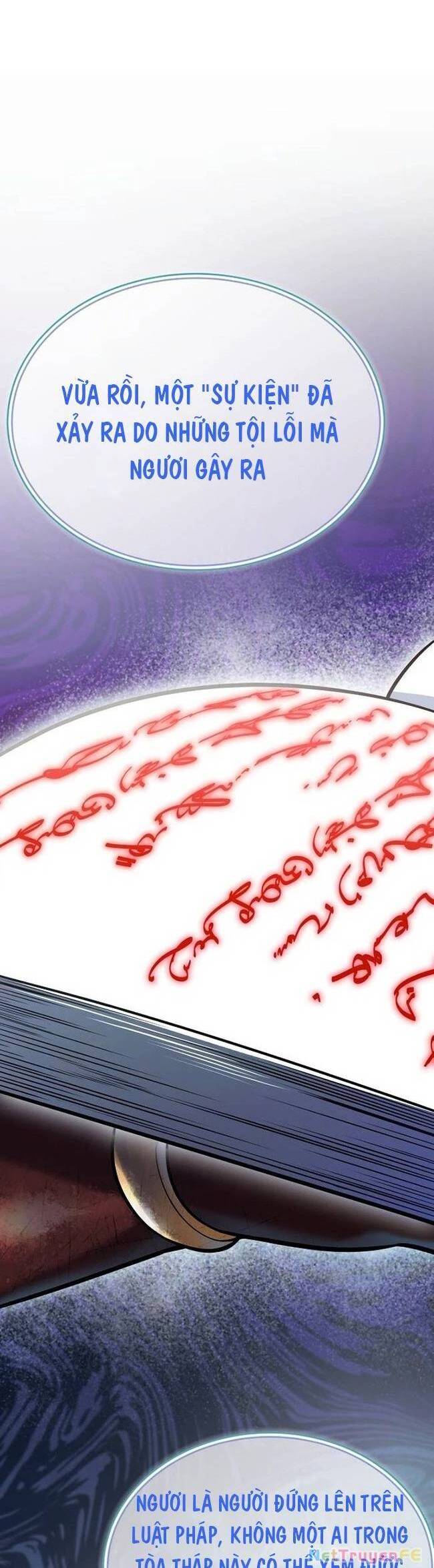 Cuộc Chiến Trong Tòa Tháp - Tower Of God Chương 630 Ảnh 46