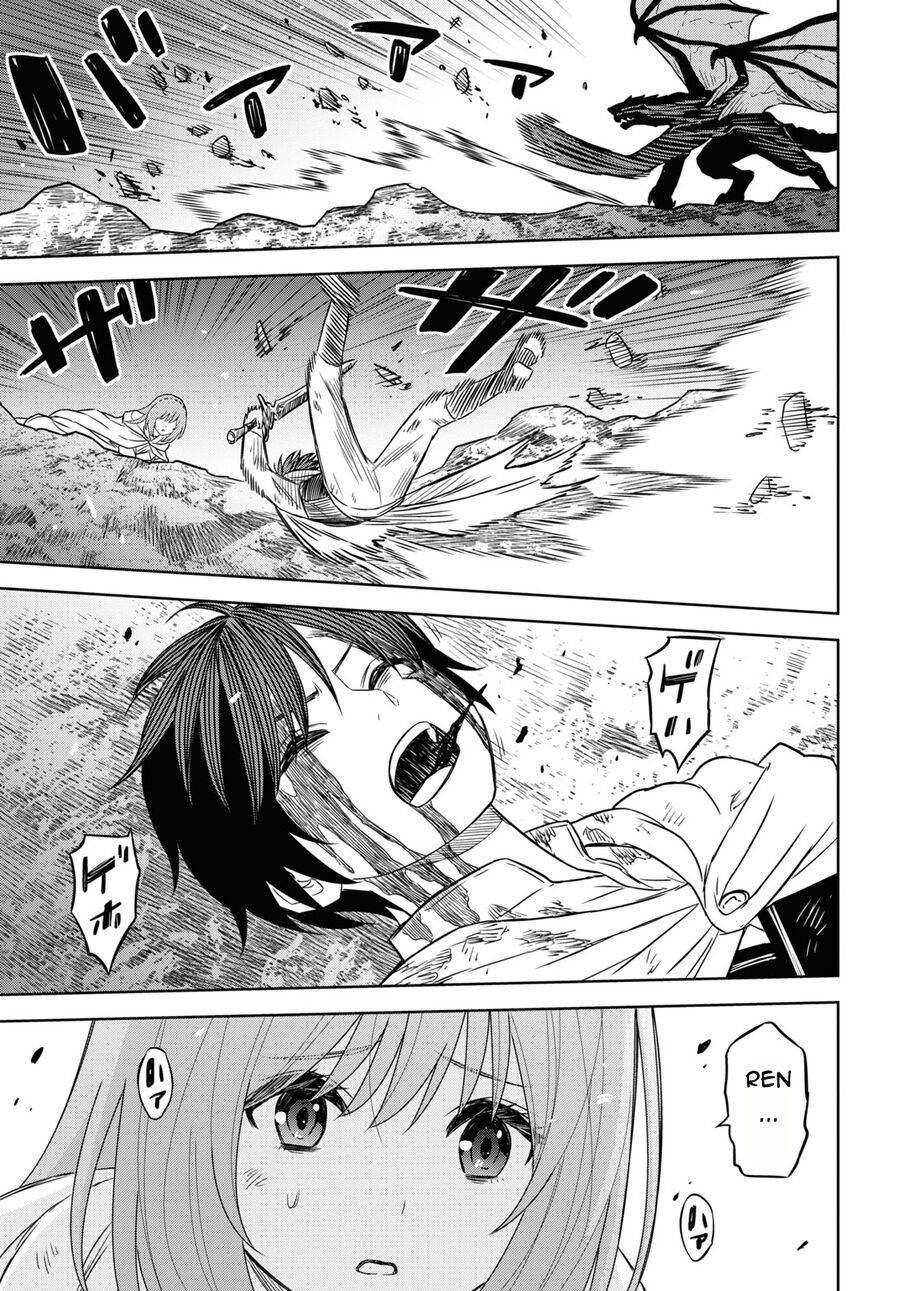Monogatari No Kuromaku Ni Tensei Shite Chương 15 Ảnh 23