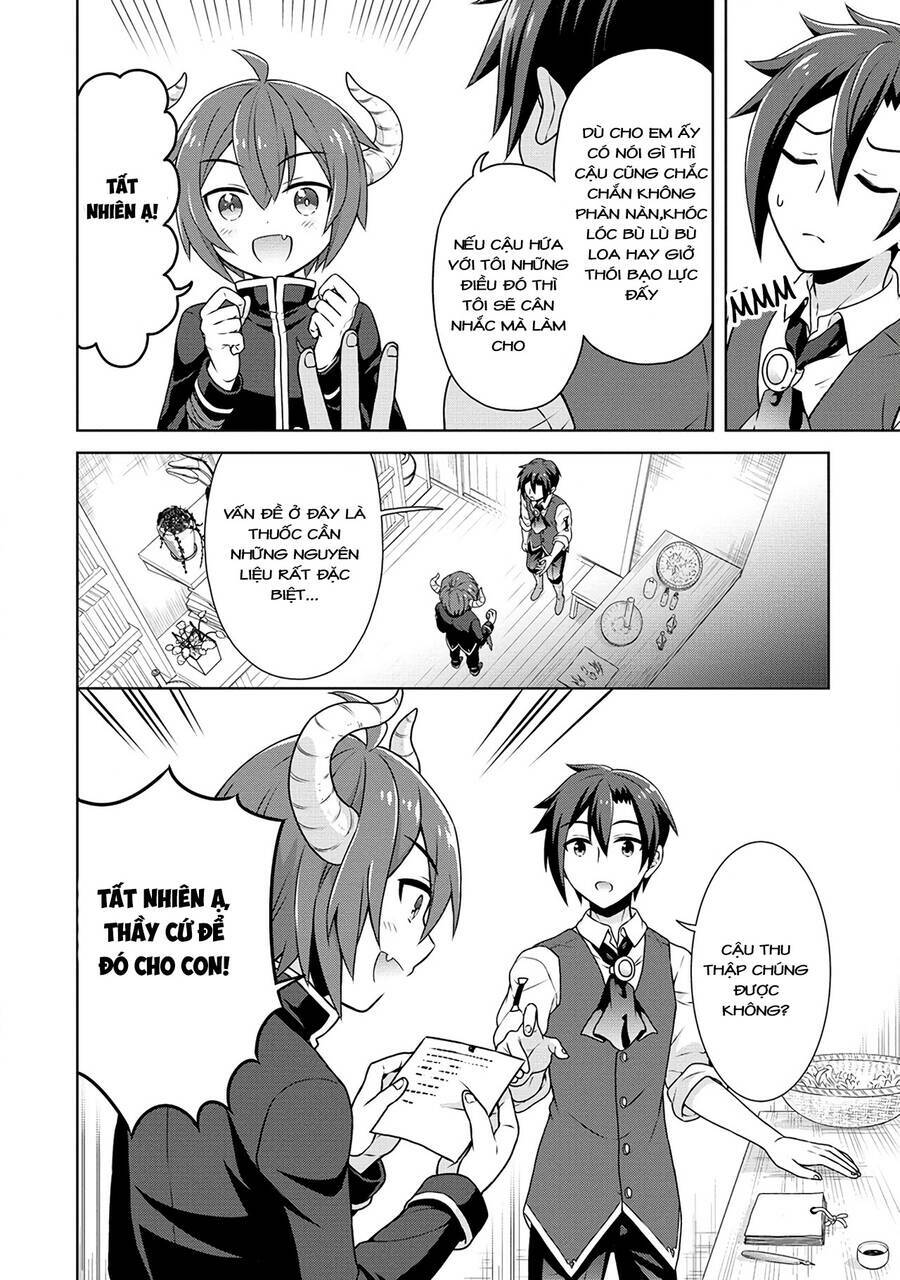 Cheat Kusushi No Slow Life: Isekai Ni Tsukurou Drugstore Chương 39 Ảnh 13