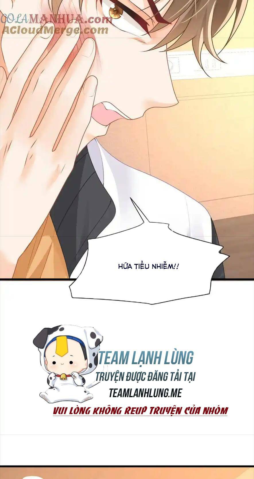 Vụng Trộm Chương 38 Ảnh 32