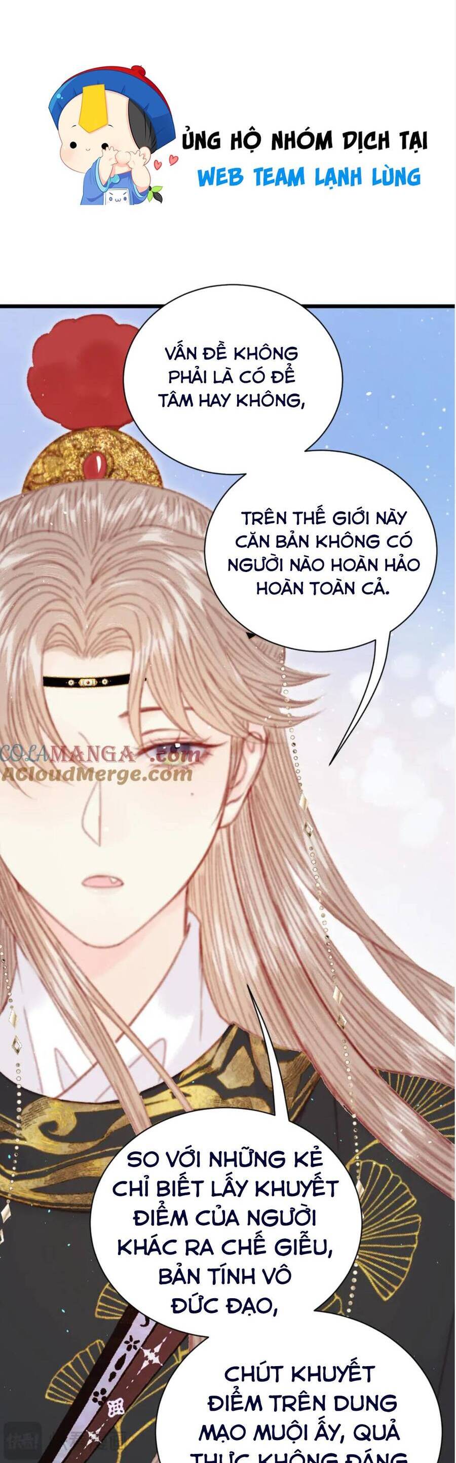 Trọng Sinh Chi Ác Phi Nghịch Tập Chương 22 Ảnh 22