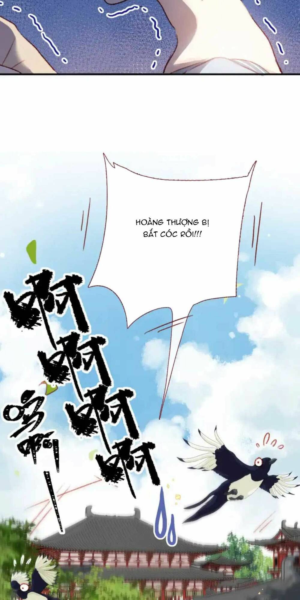 Hoàng Đế Bệ Hạ : Cùng Ta Đi Ăn Xin Nào Chương 2 Ảnh 20