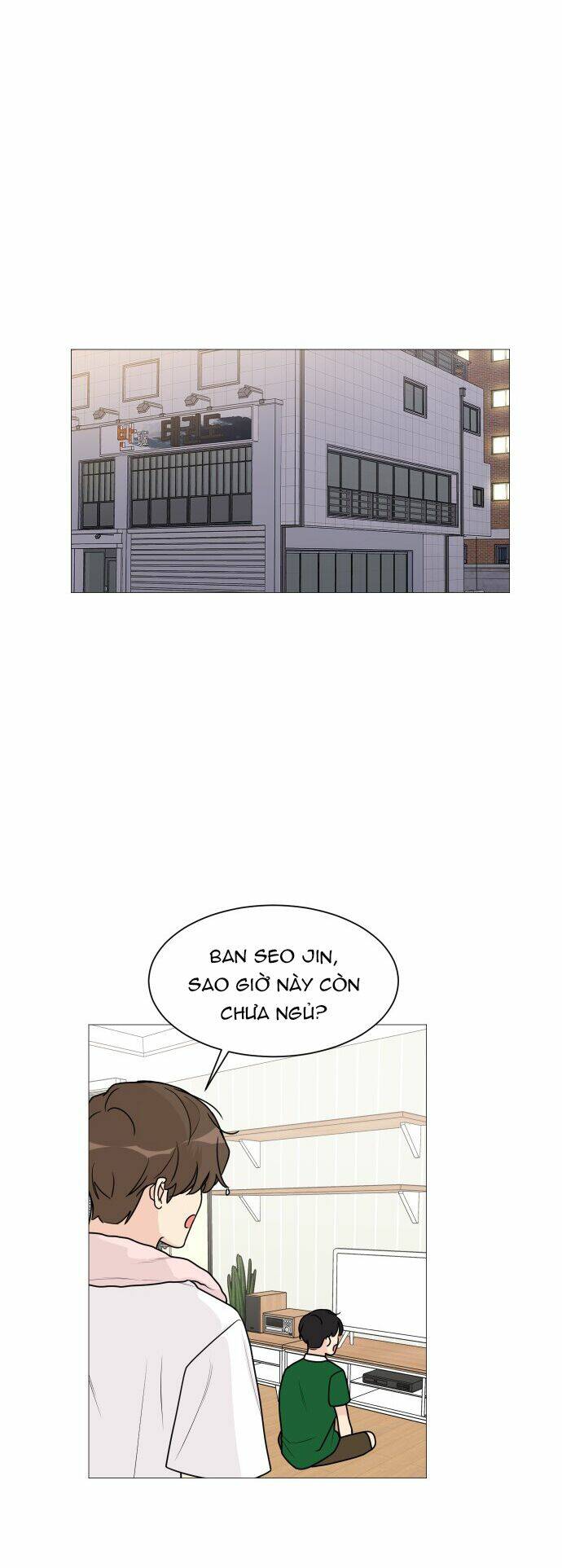 Thiếu Nữ 1m8 Chương 34 Ảnh 23