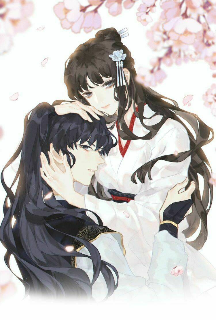 Mãn Đình Phương - Thiên Hạ Duy Khanh Chương 15 Ảnh 4