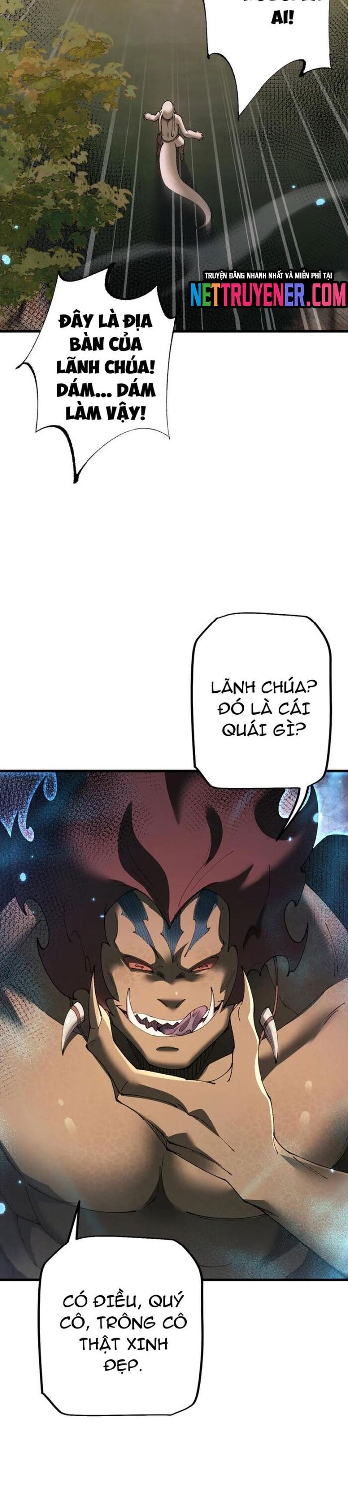 Chuyển Sinh Thành Goblin Chương 56 Ảnh 28