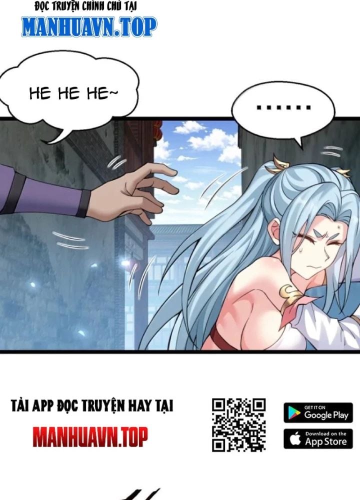 Hảo Đồ Nhi Hãy Tha Cho Vi Sư Chương 349 Ảnh 29