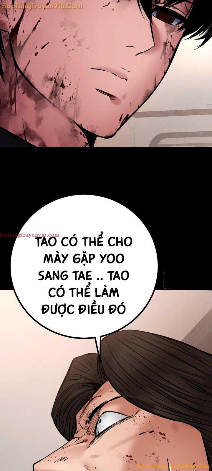Thanh Kiếm Báo Thù Chương 51 Ảnh 95
