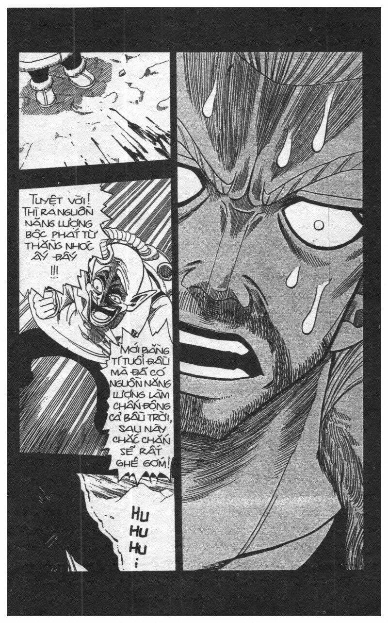 Rave Master (Scan) Chương 18 Ảnh 16