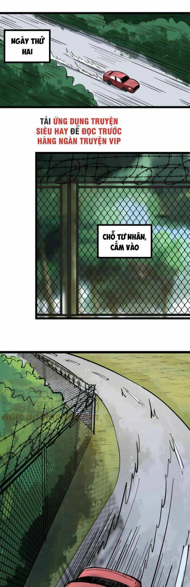 Hồi Xuân Tiểu Độc Y Chương 84 Ảnh 8