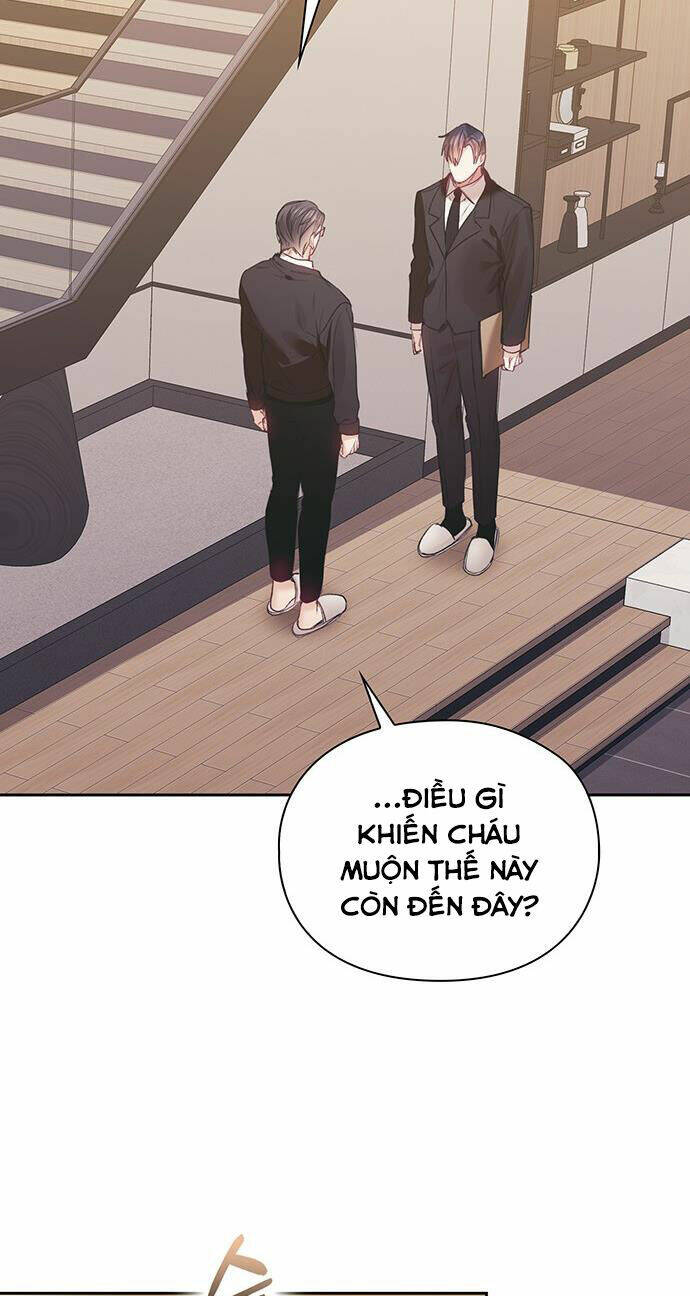 Cơ Hội Cuối Cùng Chương 66 Ảnh 24
