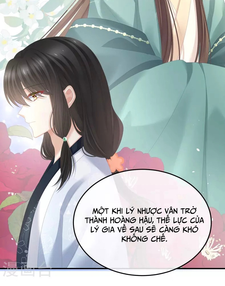Hậu Cung Của Nữ Đế Chương 373 Ảnh 40