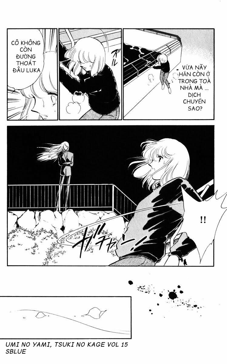Umi No Yami, Tsuki No Kage Chương 78 Ảnh 9