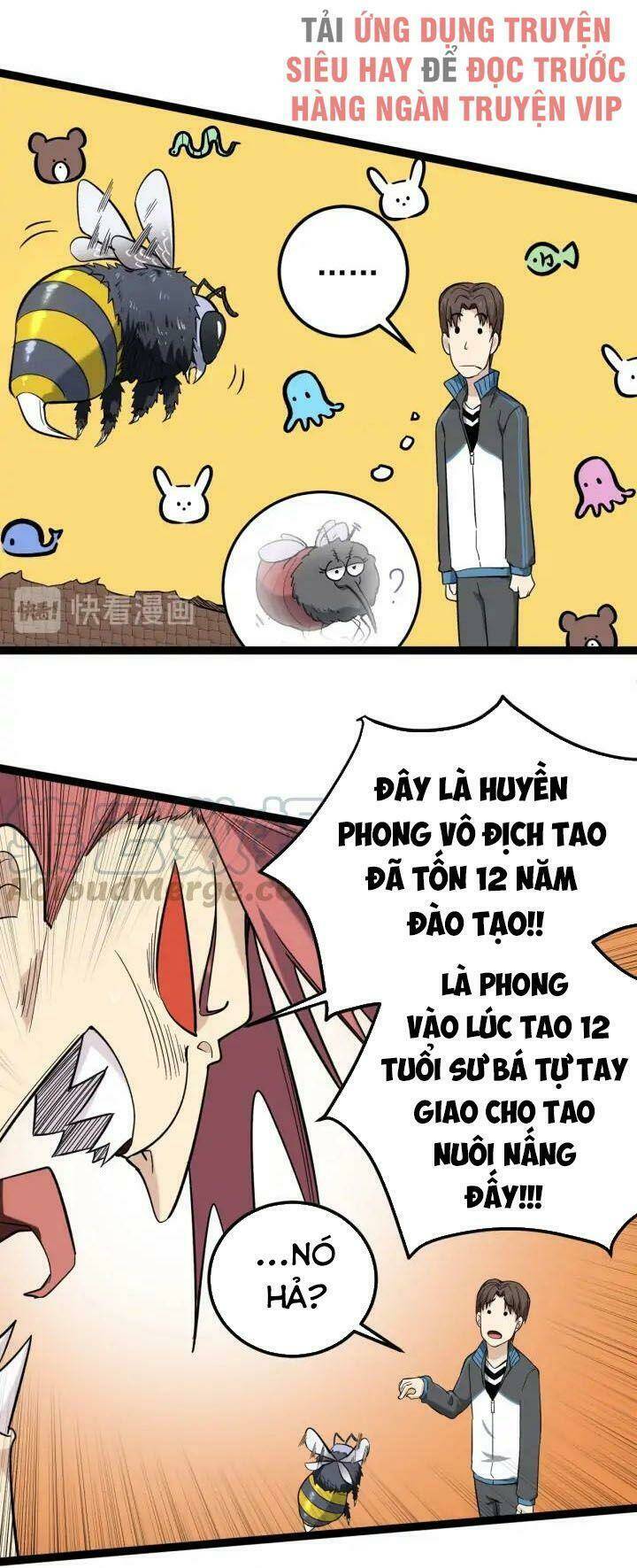 Hồi Xuân Tiểu Độc Y Chương 70 Ảnh 30