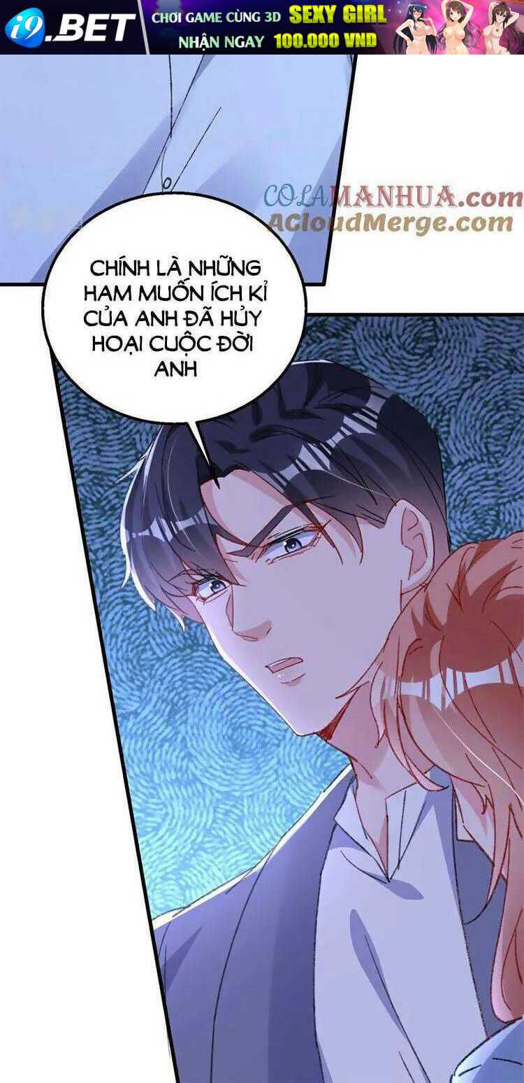 Hôm Nay Từ Chối Lục Tiên Sinh Chưa? Chương 195 Ảnh 22