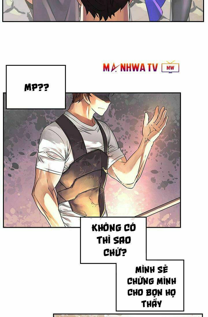Hầm Ngục Vĩnh Cửu Chương 2 Ảnh 20