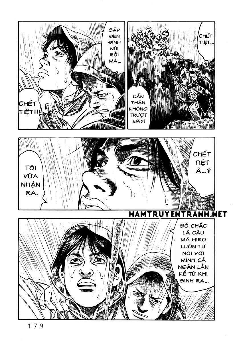 Yomawari Sensei Chương 8 Ảnh 31