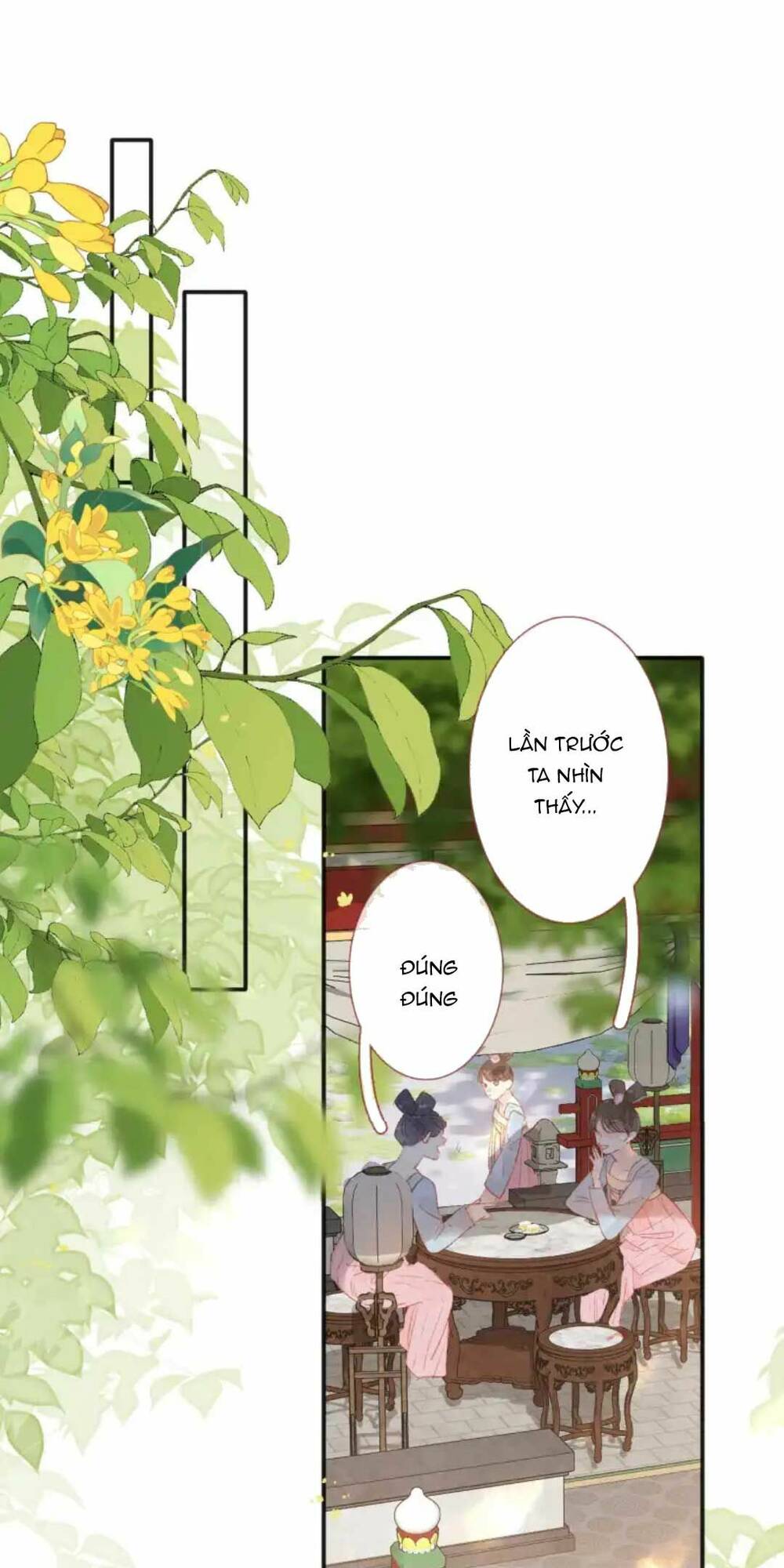 Hoàng Đế Bệ Hạ : Cùng Ta Đi Ăn Xin Nào Chương 11 Ảnh 3