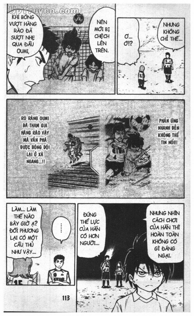 Golden Age Chương 12 Ảnh 115