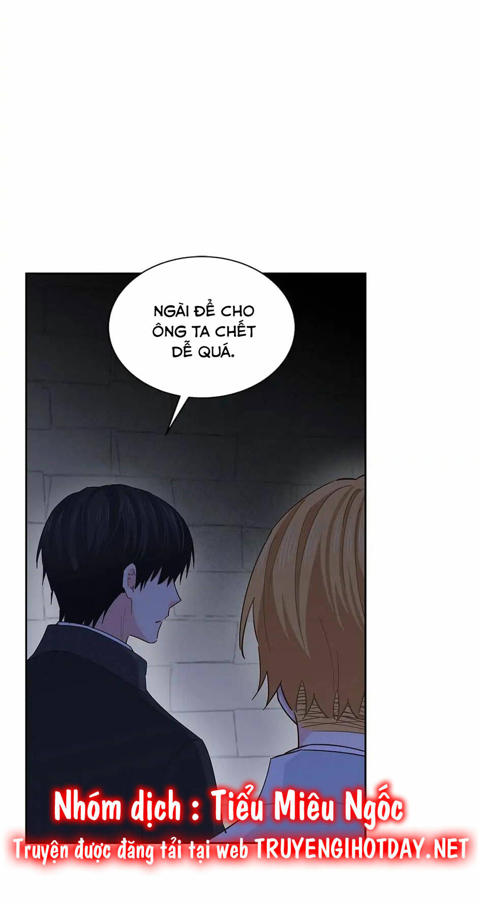 Tôi Đã Mệt Rồi Chương 86 Ảnh 7