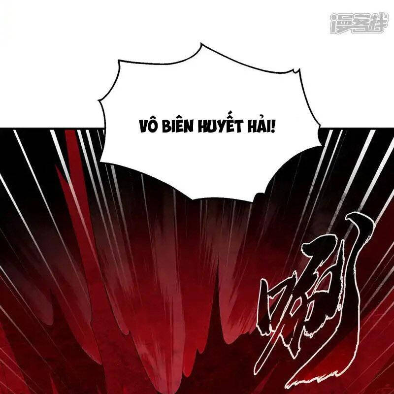 Võ Nghịch Chương 531 Ảnh 44