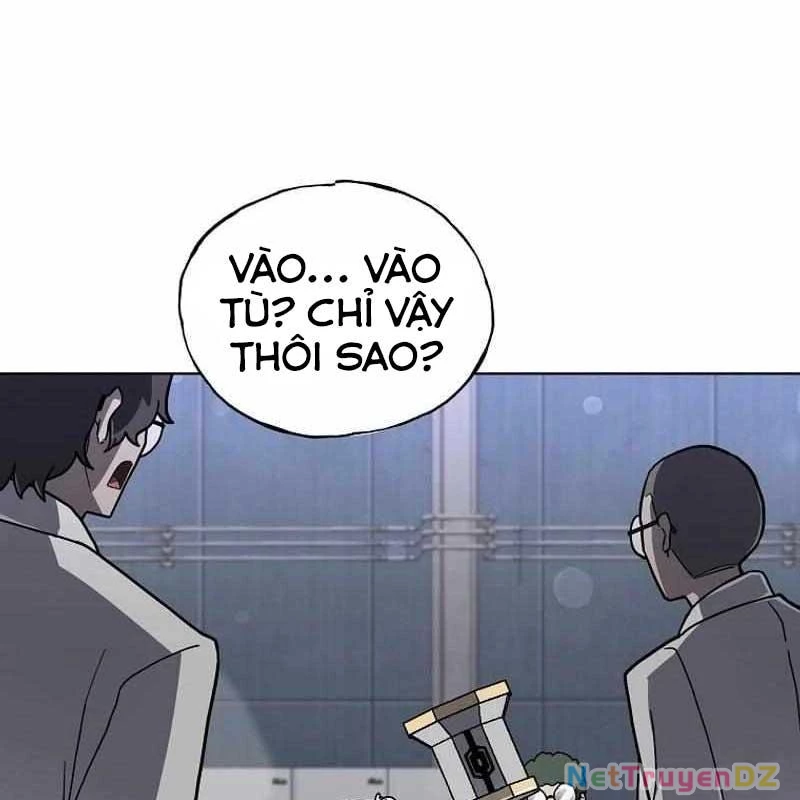 Ông Chú Ma Pháp Thiếu Nữ Chương 22 Ảnh 22