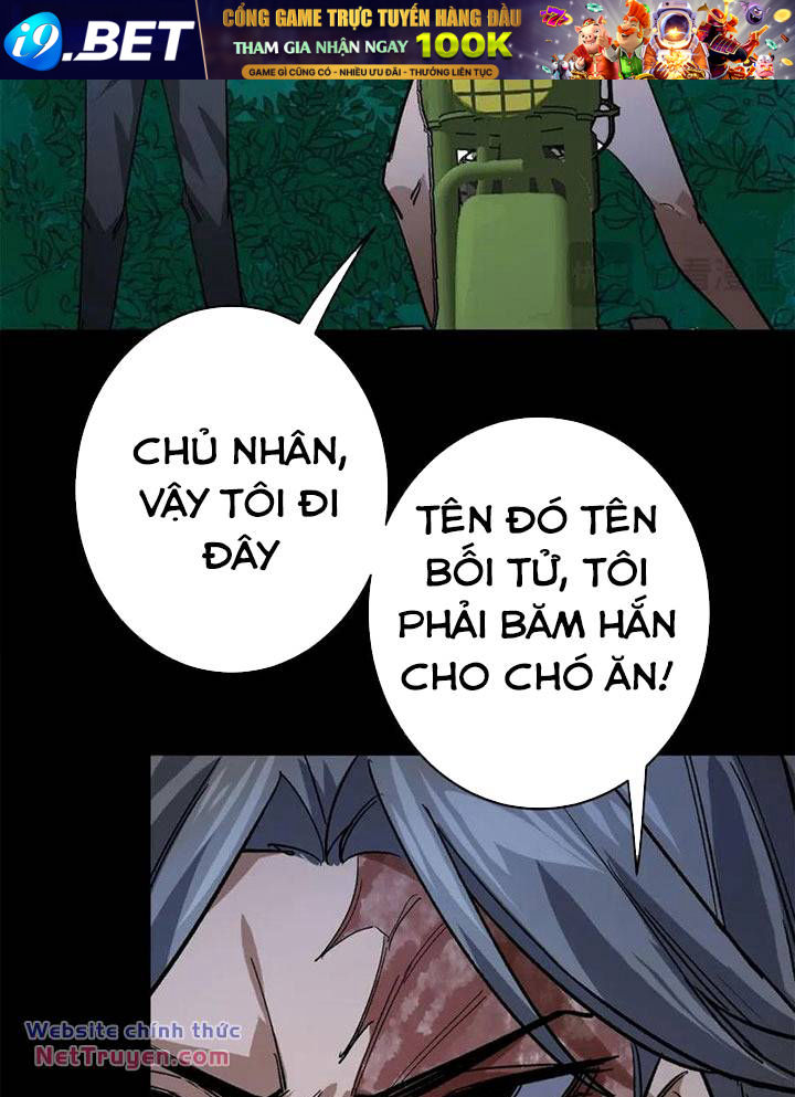 Luân Bàn Thế Giới Chương 168 Ảnh 65