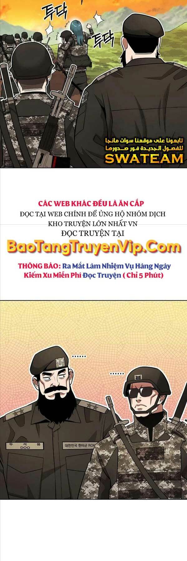 Ma Pháp Sư Hắc Ám Trở Về Để Nhập Ngũ Chương 29 Ảnh 11
