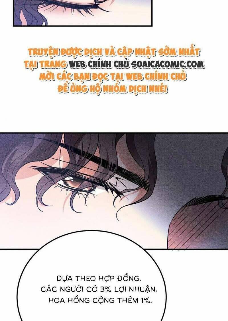 Trọng Sinh Báo Thù Gặp Được Bá Đạo Tổng Tài Chương 8 Ảnh 31