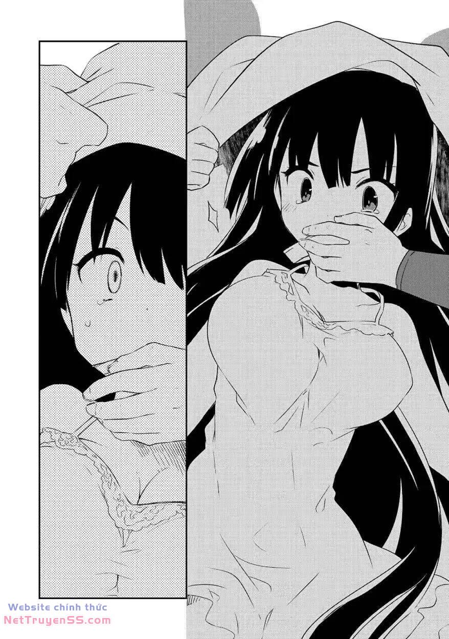 Kou 1 Desu Ga Isekai De Joushu Hajimemashita Chương 27.5 Ảnh 12