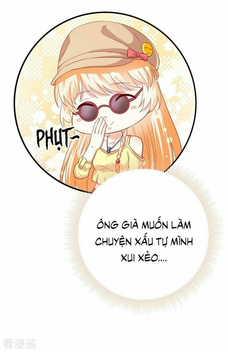 Này ! Đừng Động Vào Phô Mai Của Tôi Chương 154 Ảnh 27