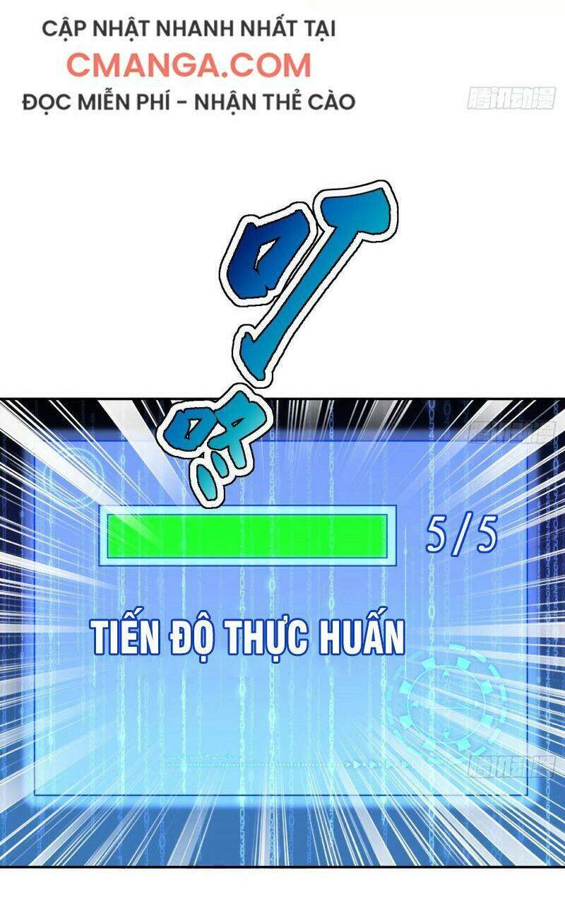 Tu Chân Toàn Dựa Số Lý Hóa Chương 6 Ảnh 32
