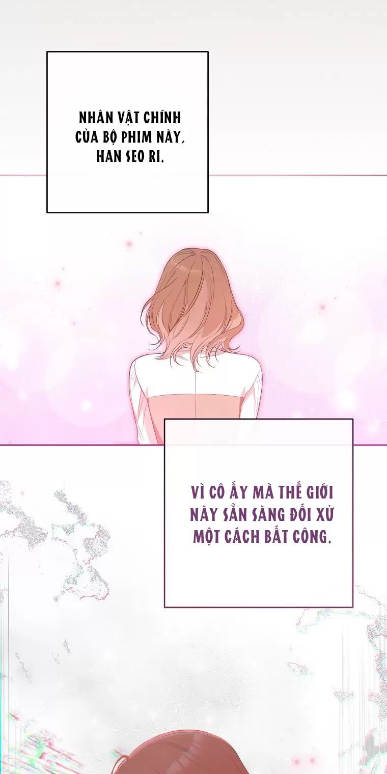 Tôi Sẽ Thoát Khỏi Đoá Hoa Của Thử Thách Chương 5 Ảnh 43