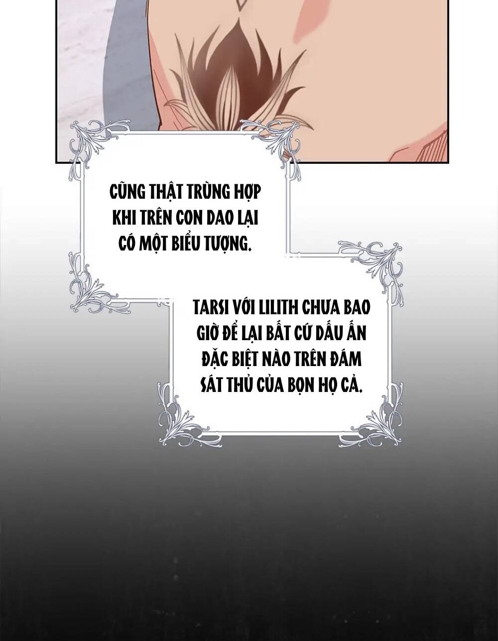 Tôi Đã Mệt Rồi Chương 83 Ảnh 82