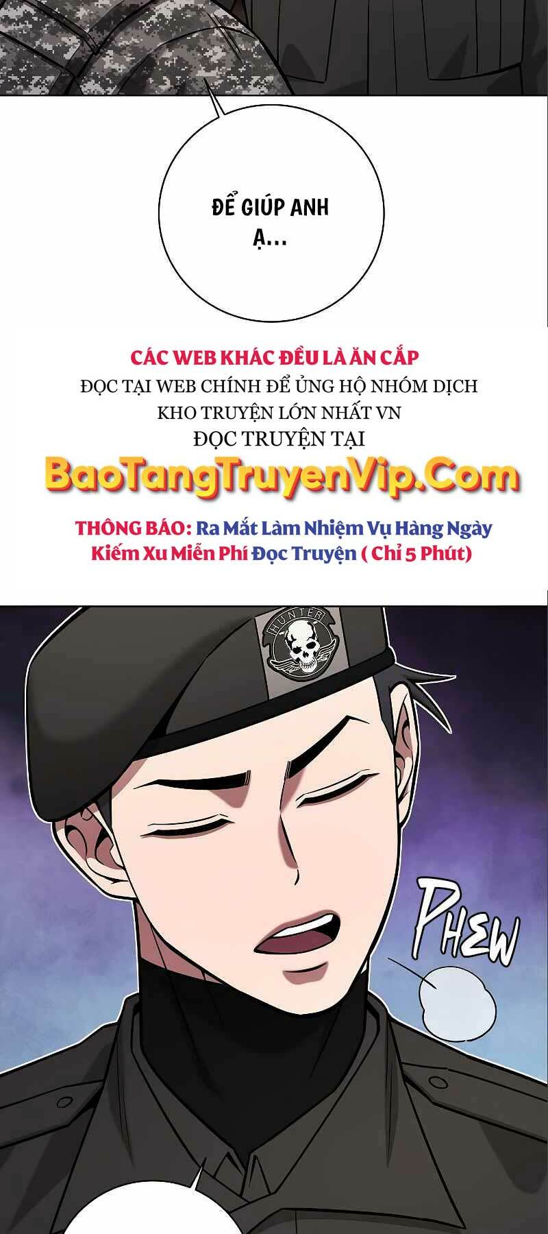 Ma Pháp Sư Hắc Ám Trở Về Để Nhập Ngũ Chương 45 Ảnh 20