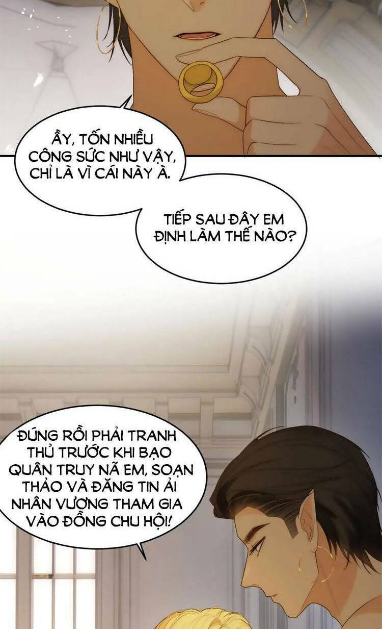 Sổ Tay Nuôi Dưỡng Rồng Chương 100 Ảnh 6