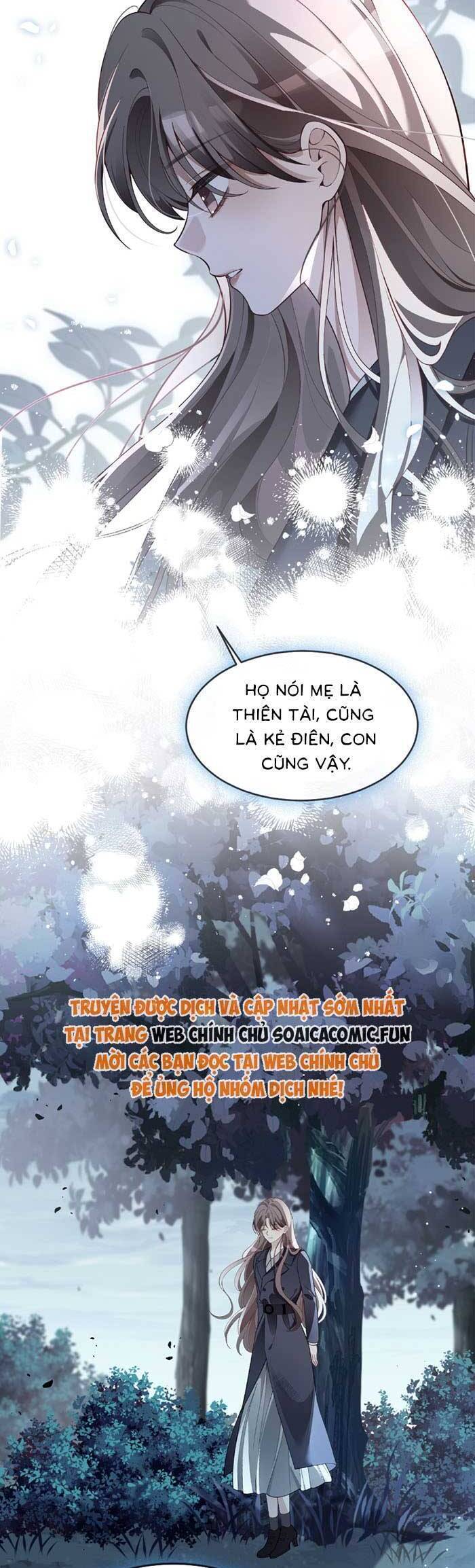 Được Các Anh Trai Chiều Chuộng Tôi Trở Nên Ngang Tàng Chương 322 Ảnh 13