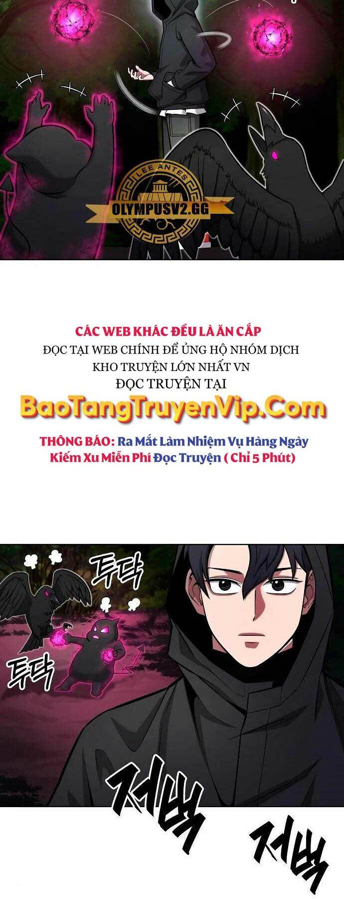 Ma Pháp Sư Hắc Ám Trở Về Để Nhập Ngũ Chương 37 Ảnh 72