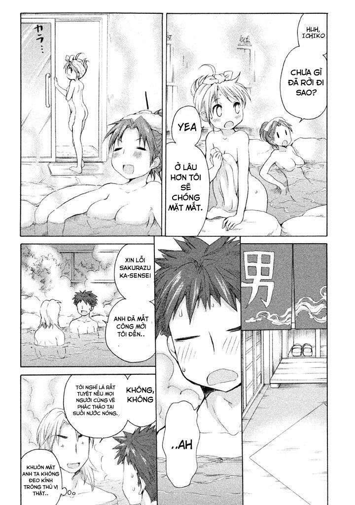 Comic Studio Chương 21 Ảnh 5