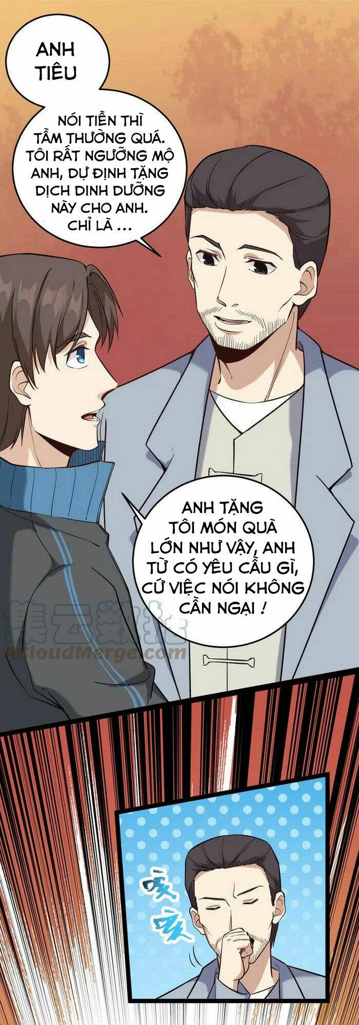 Hồi Xuân Tiểu Độc Y Chương 82 Ảnh 20