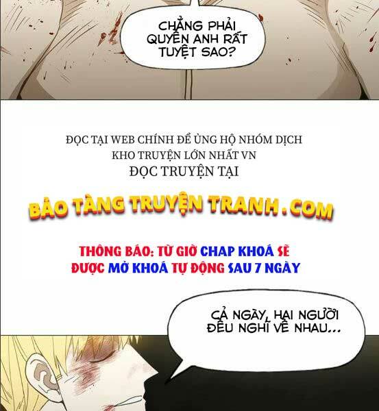 Võ Sĩ - The Boxer Chương 101 Ảnh 169
