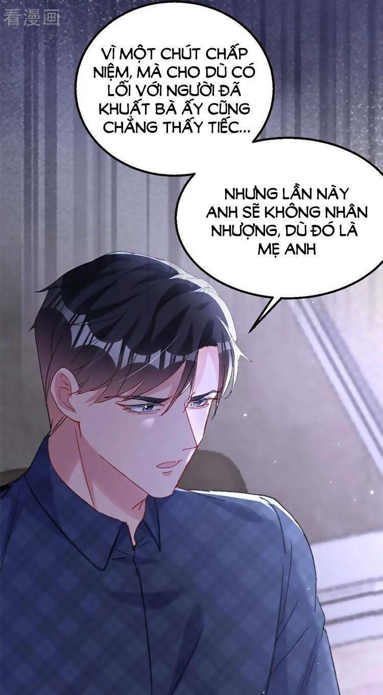 Hôm Nay Từ Chối Lục Tiên Sinh Chưa? Chương 198 Ảnh 25