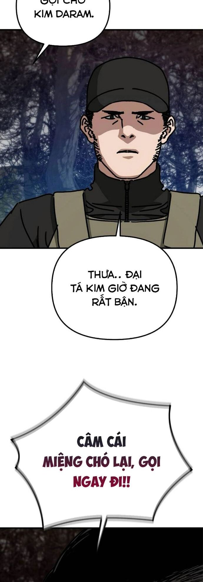 Ngôi Nhà Ẩn Ngày Tận Thế Chương 45 Ảnh 50