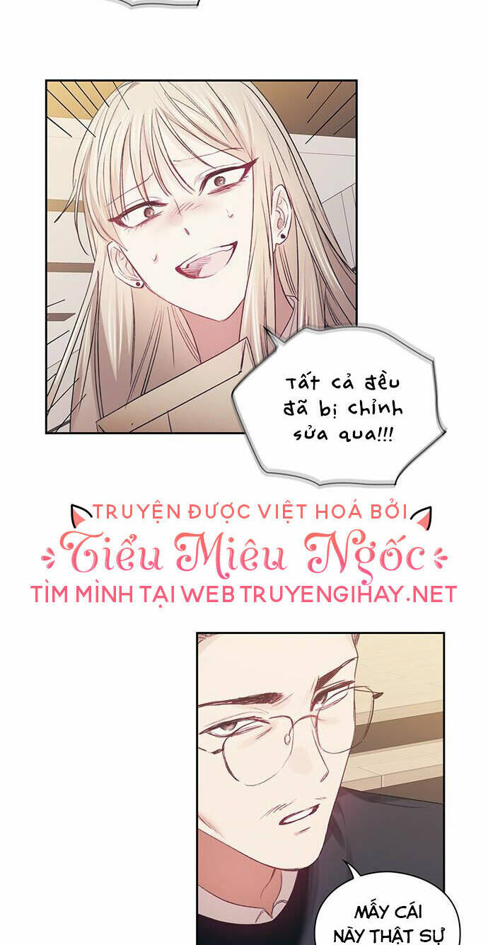 Cơ Hội Cuối Cùng Chương 66 Ảnh 37