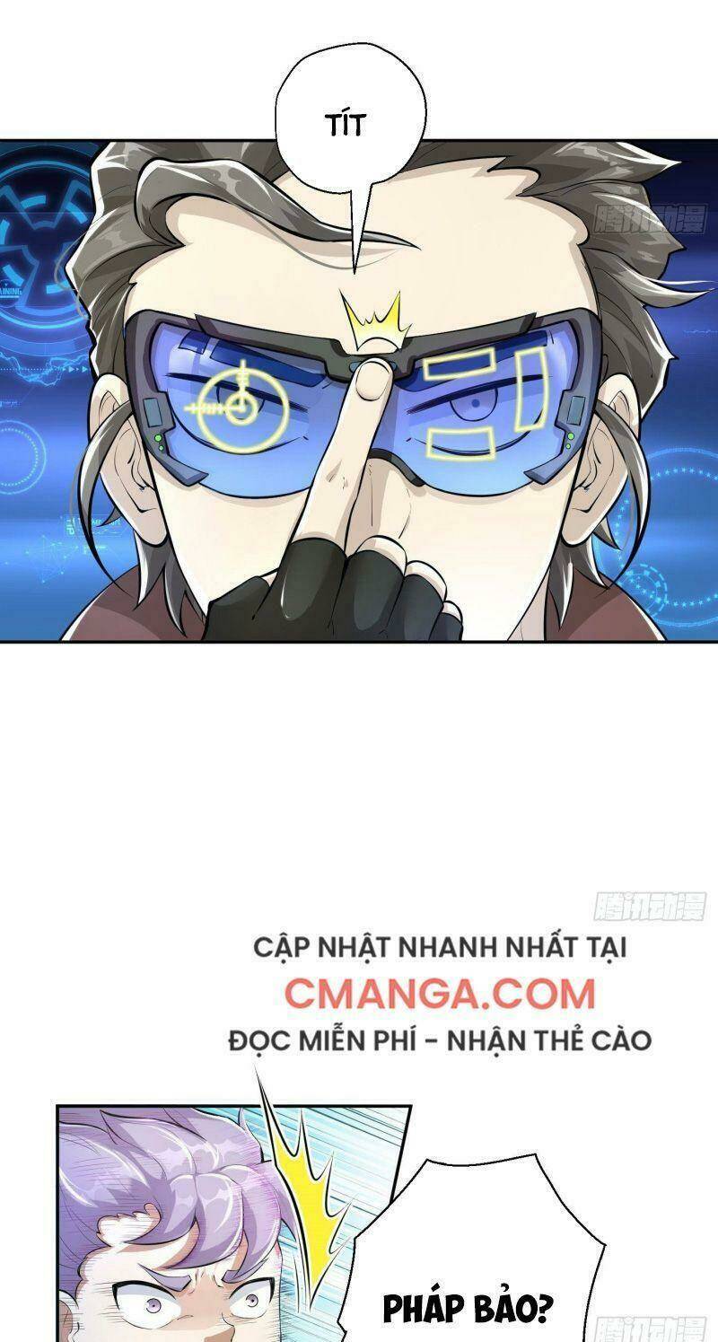 Tu Chân Toàn Dựa Số Lý Hóa Chương 5 Ảnh 10