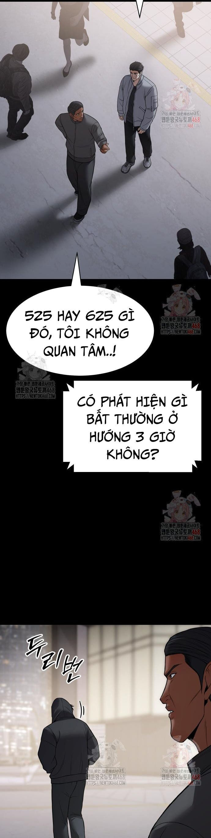 Đặc Vụ Song Sinh Chương 126 Ảnh 36